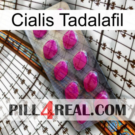 Cialis Tadalafil 09